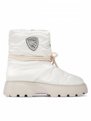 Blauer Снігоходи F3BLANCA02/DOW Білий Blauer Снігоходи F3BLANCA02/DOW Білий