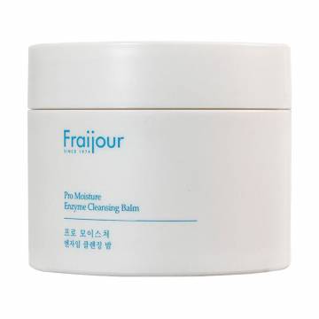 Гидрофильный бальзам для лица Fraijour Pro Moisture Enzyme Cleansing Balm, 110 мл Гидрофильный бальзам для лица Fraijour Pro Moisture Enzyme Cleansing Balm, 110 мл