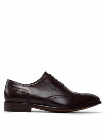 Lord Premium Туфлі Brogues 5501 Коричневий Lord Premium Туфлі Brogues 5501 Коричневий
