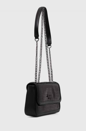 Сумочка Guess цвет чёрный Сумочка Guess цвет чёрный