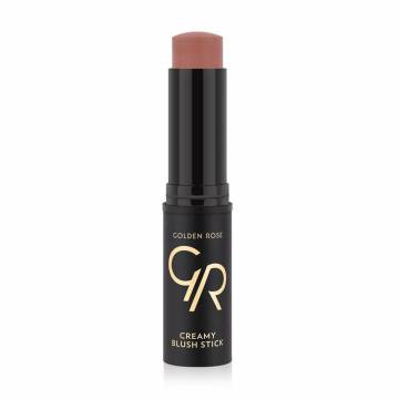 Румяна-стик для лица Golden Rose Creamy Blush Stick 107, 10.5 г Румяна-стик для лица Golden Rose Creamy Blush Stick 107, 10.5 г