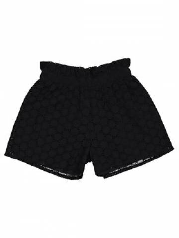 Birba Trybeyond Шорти з тканини 999 61475 00 Чорний Regular Fit Birba Trybeyond Шорти з тканини 999 61475 00 Чорний Regular Fit
