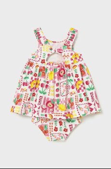 Детское платье Mayoral