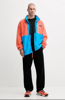 Флисовая кофта Columbia Backbowl II Full Zip Fleece