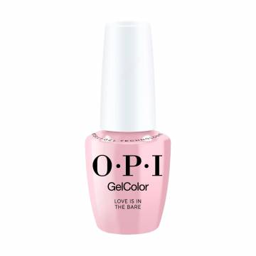 Гель-лак для ногтей O.P.I Intelli-Gel Technology Gel Color, GCT69 Love Is In The Bare, 15 мл Гель-лак для ногтей O.P.I Intelli-Gel Technology Gel Color, GCT69 Love Is In The Bare, 15 мл