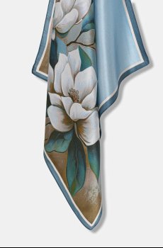 Шелковый платок Answear.LAB