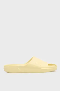 Мужские желтые слайдеры CHUNKY Желтый 42 Calvin Klein Jeans YM0YM01394