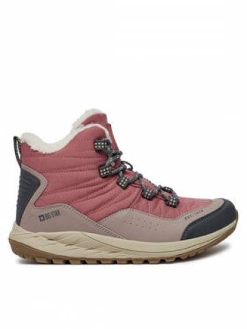 Big Star Shoes Черевики туристичні OO274A065 Рожевий Big Star Shoes Черевики туристичні OO274A065 Рожевий
