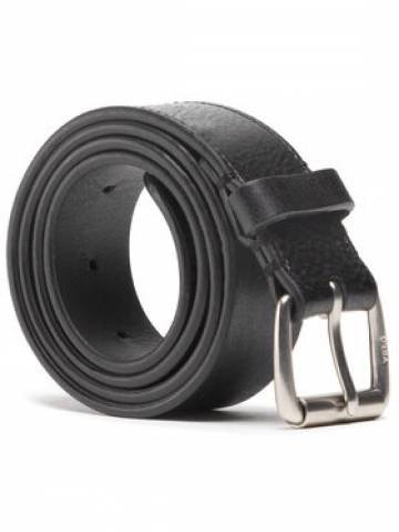 Polo Ralph Lauren Чоловічий ремінь Rgd Chrm Bt 405826042001 Чорний Polo Ralph Lauren Чоловічий ремінь Rgd Chrm Bt 405826042001 Чорний