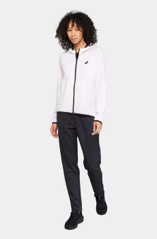 Женский спортивный костюм (худи, брюки) SUIT KEIRA W III Разноцветный M Lotto 220827/BZ3