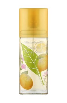 Уценка! Elizabeth Arden Green Tea Citron Freesia Туалетная вода унисекс, 100 мл (ТЕСТЕР)