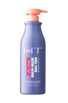 Бальзам-маска для волос Hair Trend Be Moist Balm-Mask Bao Tein, 750 мл