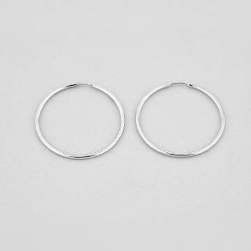 Серебряные серьги Minimal 500-3.0-С0078(30)р Серебряные серьги Minimal 500-3.0-С0078(30)р