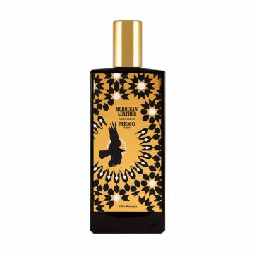 Memo Paris Moroccan Leather Парфюмированная вода унисекс, 75 мл (ТЕСТЕР) Memo Paris Moroccan Leather Парфюмированная вода унисекс, 75 мл (ТЕСТЕР)