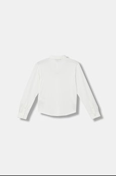 Детская рубашка Emporio Armani
