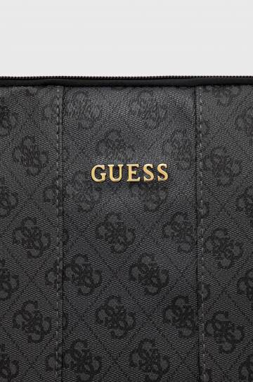 Чехол для ноутбука Guess Sleeve 13 цвет серый