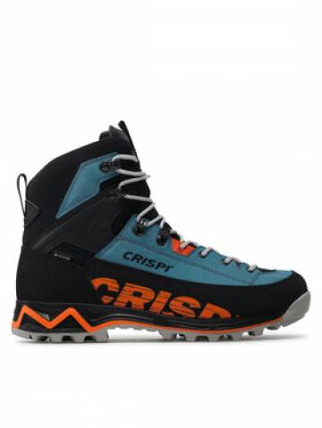 Crispi Трекінгові черевики Attiva Bp Gtx GORE-TEX TH14605200 Голубий Crispi Трекінгові черевики Attiva Bp Gtx GORE-TEX TH14605200 Голубий