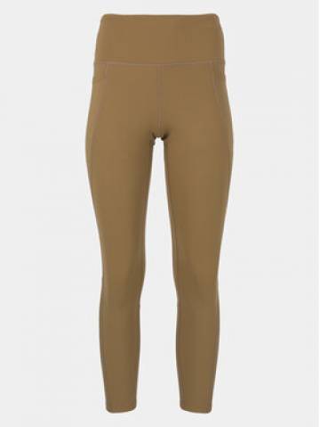 Athlecia Легінси Aliya W Tights EA233351 Сірий Regular Fit Athlecia Легінси Aliya W Tights EA233351 Сірий Regular Fit