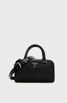 Женская черная сумка ARNELA MINI Черный ONESIZE Guess HWNY9496740
