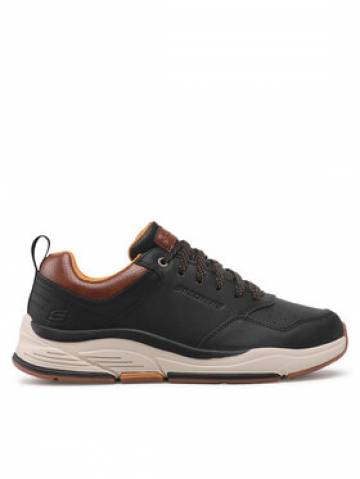 Skechers Снікерcи Treno 66204/BLK Чорний Skechers Снікерcи Treno 66204/BLK Чорний