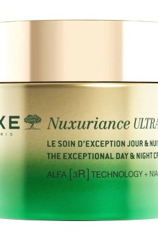 Антивозрастной крем для лица Nuxe Nuxuriance Ultra Le Soin dException Jour & Nuit Cream, 75 мл