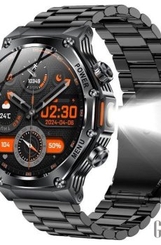 Часы UWatch
