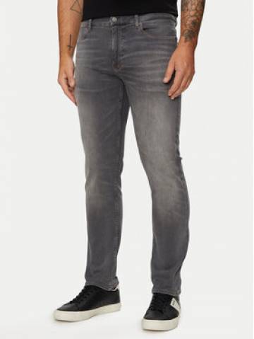 Boss Джинси Delaware 50520969 Сірий Slim Fit Boss Джинси Delaware 50520969 Сірий Slim Fit