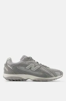 Серые кроссовки 204L Серый 5 New Balance U204L42A