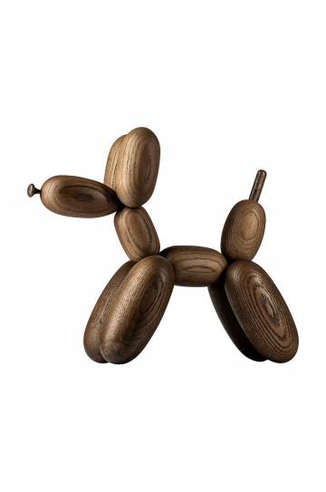 Декорация Boyhood Ballon Dog Smoked L Декорация Boyhood Ballon Dog Smoked L