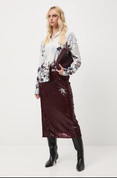 Рубашка Medicine