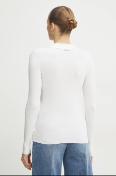 Кардиган с добавлением шелка MICHAEL Michael Kors