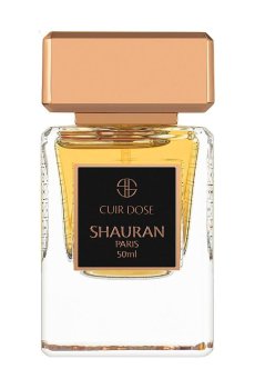 Shauran Cuir Dose Парфюмированная вода унисекс, 50 мл (ТЕСТЕР)