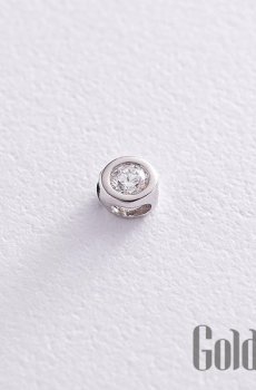 Женский кулон Украина