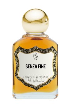 I Profumi Di Firenze Senza Fine Парфюмированная вода женская, 10 мл