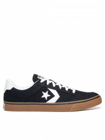 Converse Кеди TOBIN A09827C Чорний Converse Кеди TOBIN A09827C Чорний