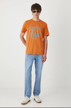 Хлопковые джинсы Medicine