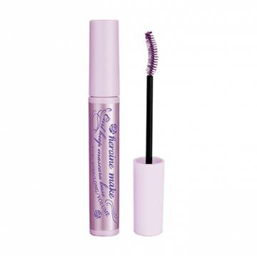 База для ресниц Isehan Heroine Make Curl Keep Mascara Base 50 Fleur Violet, 6 г База для ресниц Isehan Heroine Make Curl Keep Mascara Base 50 Fleur Violet, 6 г