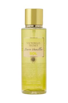 Парфюмированный мист для тела Victorias Secret Bare Vanilla Sol женский, 250 мл