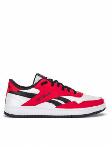 Reebok Снікерcи BB 1000 100213008 Білий Reebok Снікерcи BB 1000 100213008 Білий