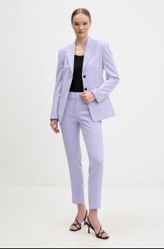 Брюки HUGO Hedima-1