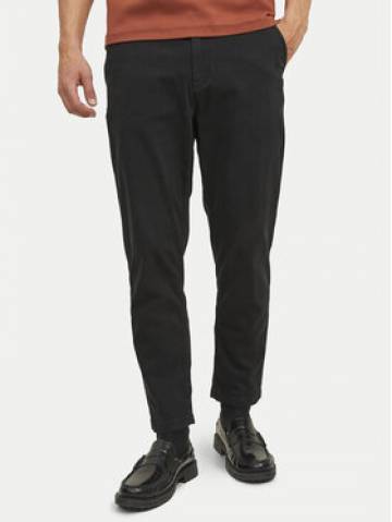 Jack&Jones Чіноси Harlow 12242188 Чорний Tapered Fit Jack&Jones Чіноси Harlow 12242188 Чорний Tapered Fit