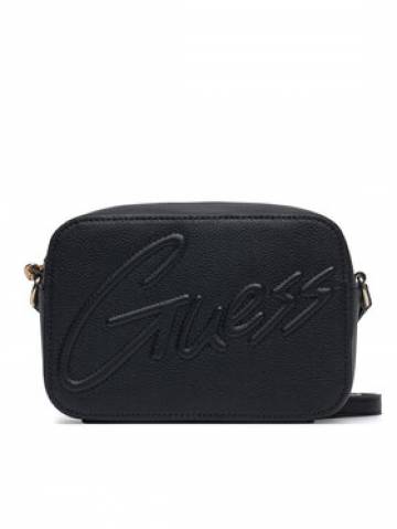 Guess Сумка J5GZ07 WG730 Чорний Guess Сумка J5GZ07 WG730 Чорний