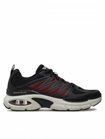 Skechers Снікерcи Revell 232657 Чорний Skechers Снікерcи Revell 232657 Чорний