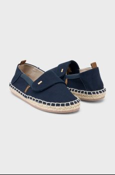 Детские эспадрильи Mayoral