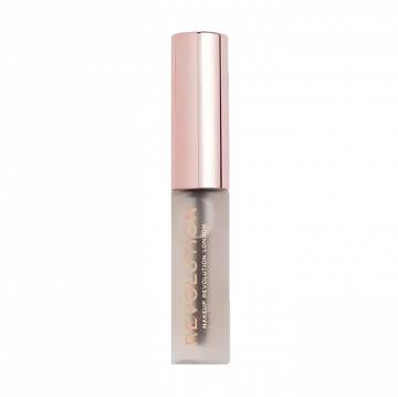 Гель для бровей Makeup Revolution Brow Gel, Clear, 6 мл Гель для бровей Makeup Revolution Brow Gel, Clear, 6 мл