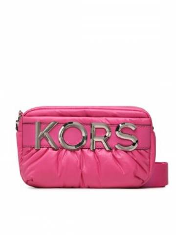 MICHAEL Michael Kors Сумка Leonie 32R3S3LC7B Рожевий MICHAEL Michael Kors Сумка Leonie 32R3S3LC7B Рожевий