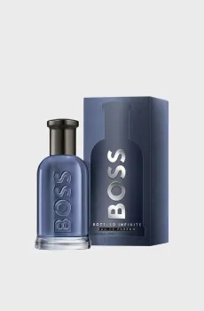 Мужская парфюмированная вода (50 мл) Синий 50 мл BOSS 99350039467/99240015;0