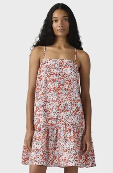 Женский сарафан с узором Разноцветный L Levi’s® 005ZI;0000