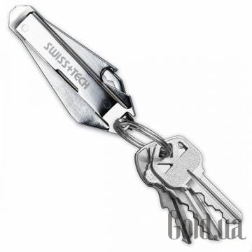 Брелок Swiss Tech