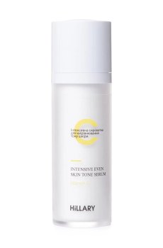 Интенсивная сыворотка для выравнивания тона лица Hillary Vitamin C Intensive Even Skin Tone Serum с витамином С, 30 мл